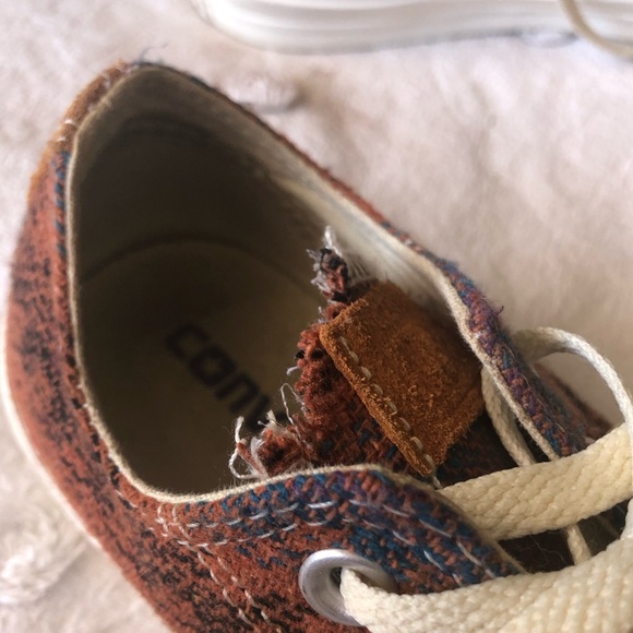 converse👟🍁 - Picture 4 of 4